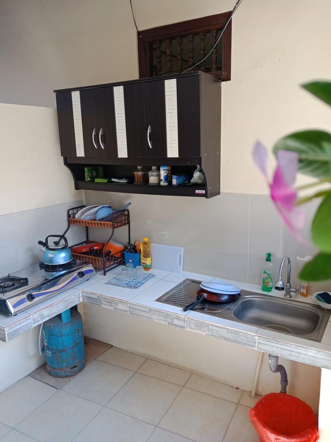 Twins Homestay Canggu Zewnętrze zdjęcie