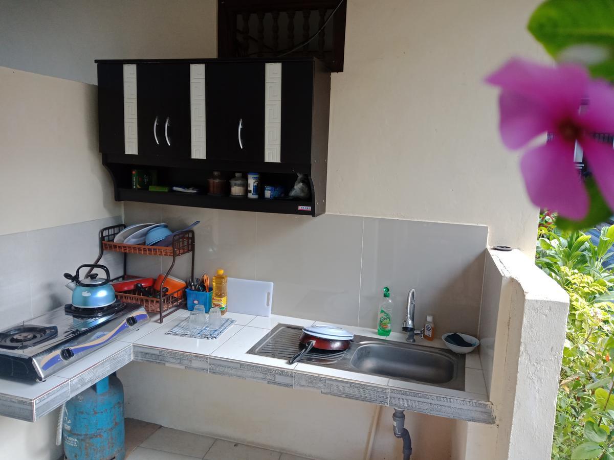 Twins Homestay Canggu Zewnętrze zdjęcie